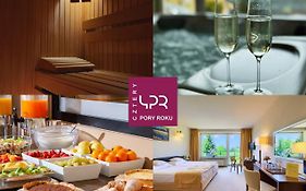 4 Pory Roku & Spa